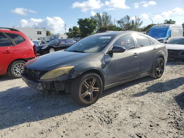 mazda 6 i 2010 1yvhz8bh4a5m10356