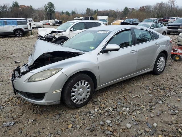 mazda 6 i 2010 1yvhz8bh4a5m20627