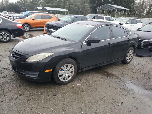 mazda 6 i 2010 1yvhz8bh4a5m23737