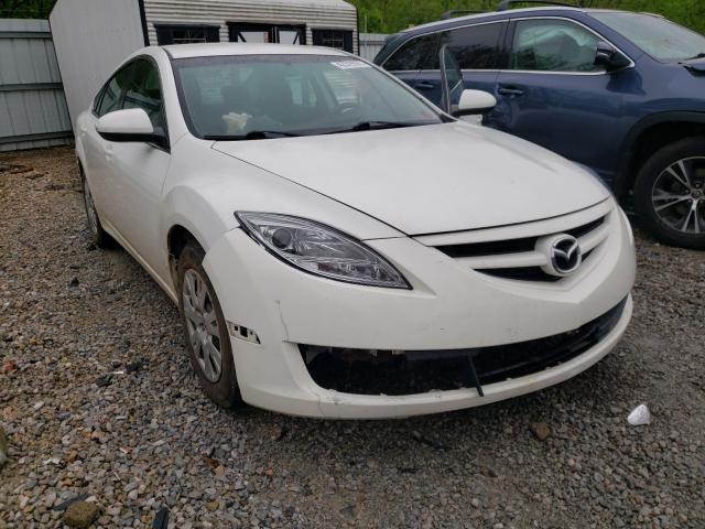 mazda 6 i 2010 1yvhz8bh4a5m34091