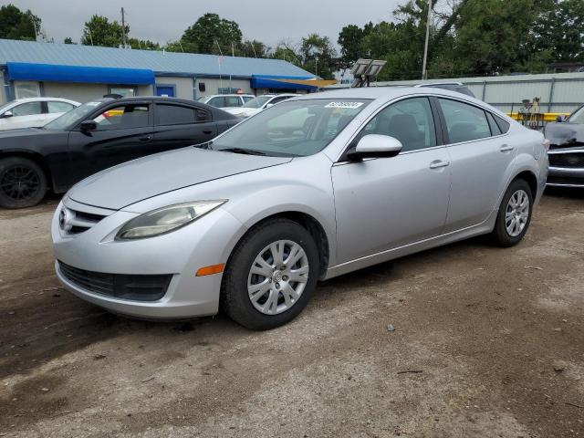 mazda 6 2012 1yvhz8bh4c5m17651