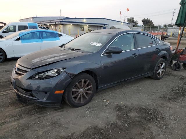 mazda 6 i 2012 1yvhz8bh4c5m26950