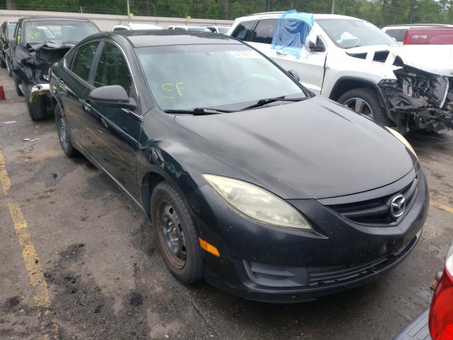 mazda 6 i 2010 1yvhz8bh5a5m04999