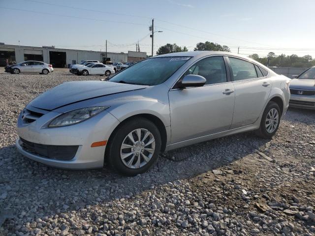 mazda 6 i 2010 1yvhz8bh5a5m10124