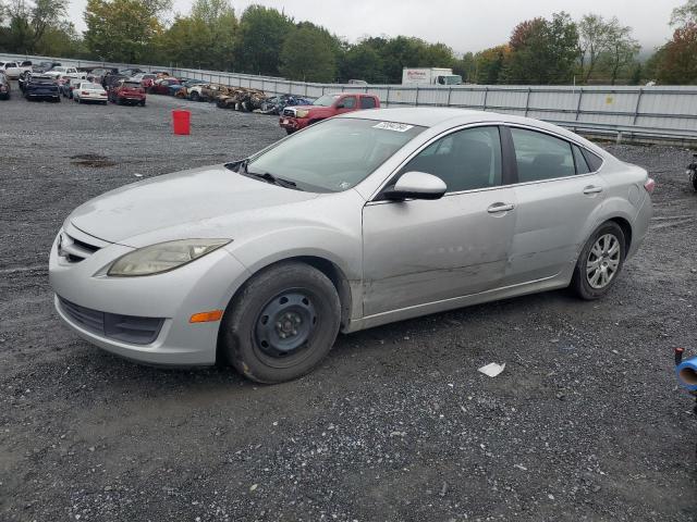 mazda 6 i 2010 1yvhz8bh5a5m31541