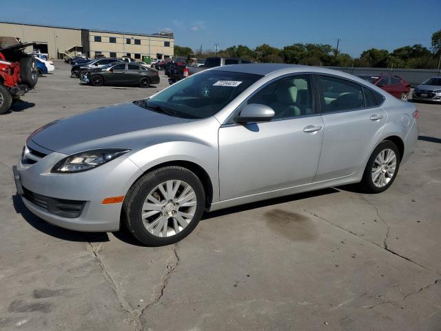 mazda 6 i 2010 1yvhz8bh5a5m46511