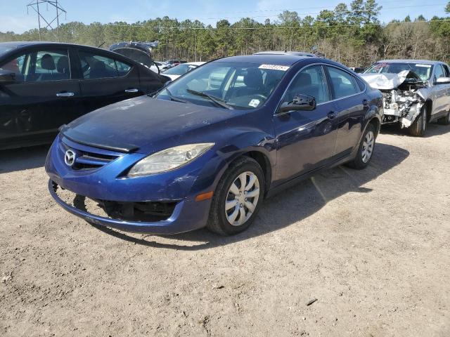 mazda 6 i 2010 1yvhz8bh5a5m56018