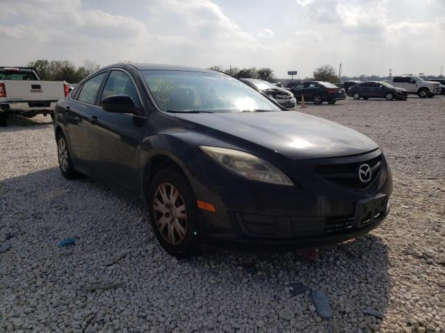 mazda 6 i 2010 1yvhz8bh5a5m57251