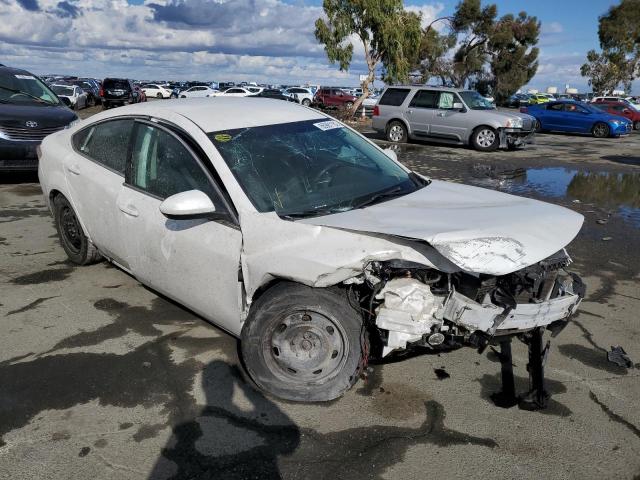 mazda 6 i 2011 1yvhz8bh5b5m18371