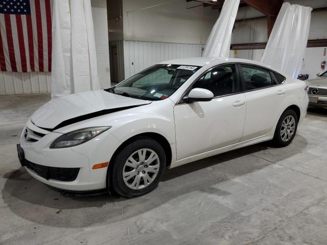 mazda 6 2011 1yvhz8bh5b5m26082