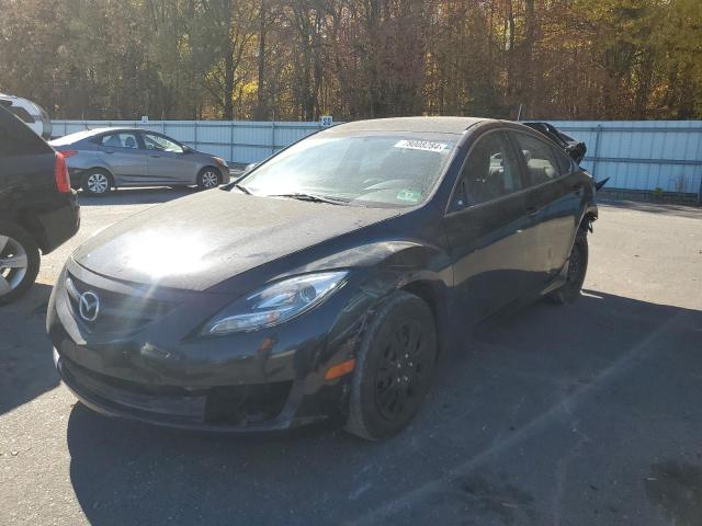 mazda 6 i 2012 1yvhz8bh5c5m03788