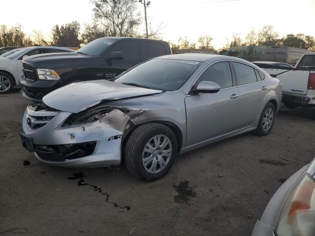 mazda 6 i 2012 1yvhz8bh5c5m05265