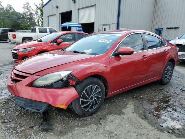 mazda 6 i 2012 1yvhz8bh5c5m09378