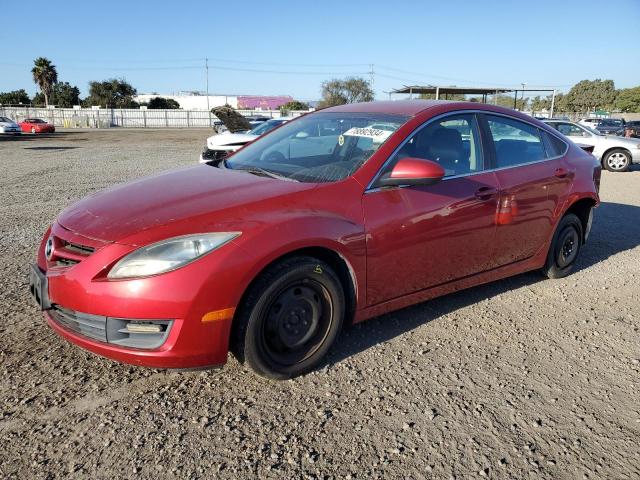 mazda 6 i 2012 1yvhz8bh5c5m29730