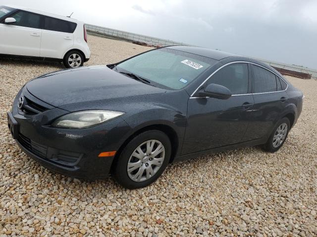 mazda 6 2012 1yvhz8bh5c5m40775