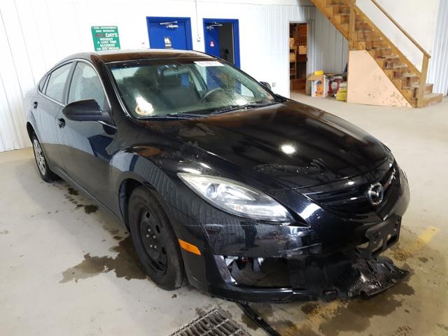 mazda  2013 1yvhz8bh5d5m06465