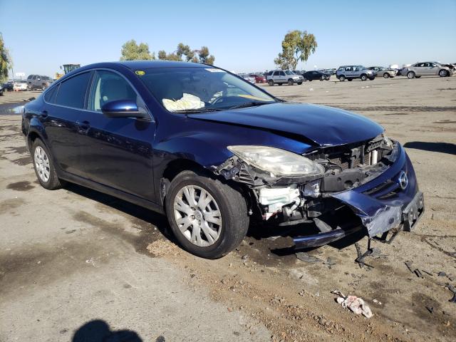 mazda 6 i 2010 1yvhz8bh6a5m21438