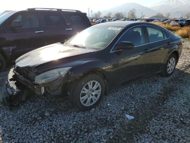 mazda 6 2010 1yvhz8bh6a5m52379