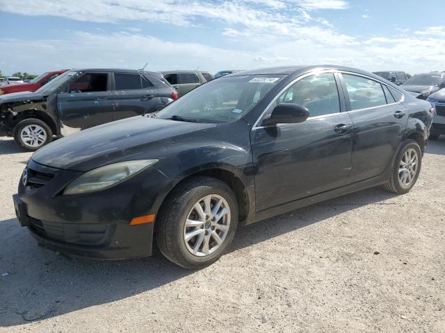 mazda 6 i 2011 1yvhz8bh6b5m06424