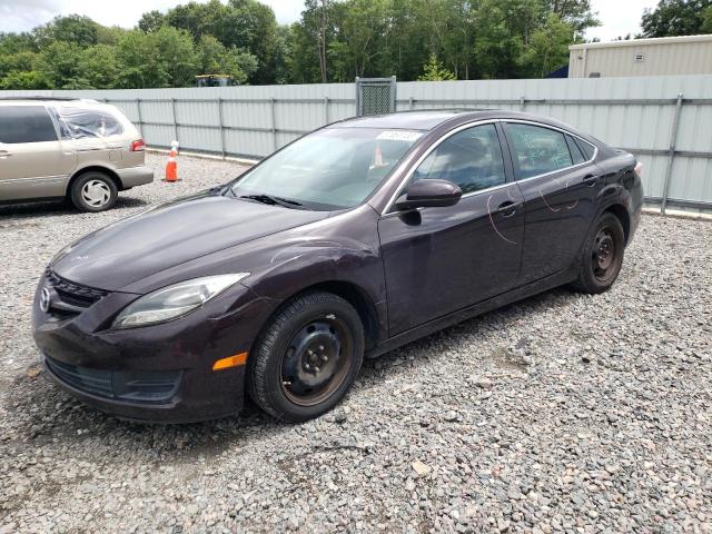 mazda 6 i 2011 1yvhz8bh6b5m06472