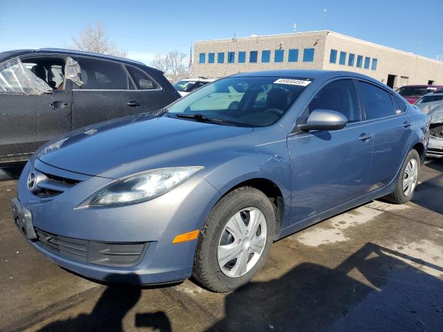 mazda 6 i 2011 1yvhz8bh6b5m15270