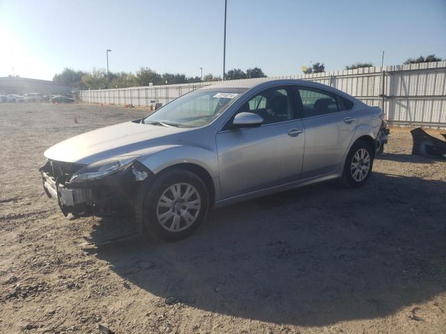 mazda 6 i 2011 1yvhz8bh6b5m16340