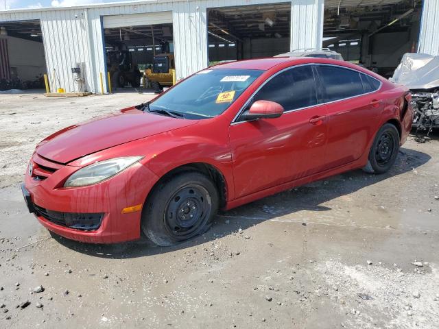 mazda 6 i 2011 1yvhz8bh6b5m17665