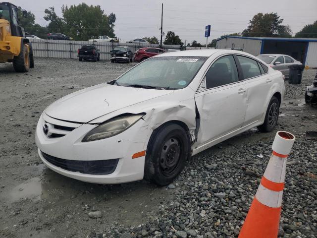 mazda 6 i 2011 1yvhz8bh6b5m24342