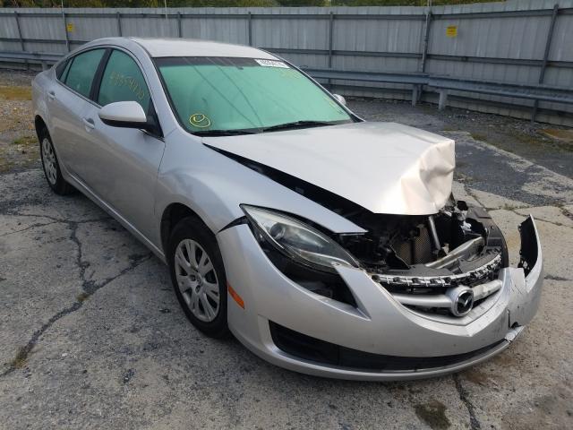 mazda 6 i 2012 1yvhz8bh6c5m00608