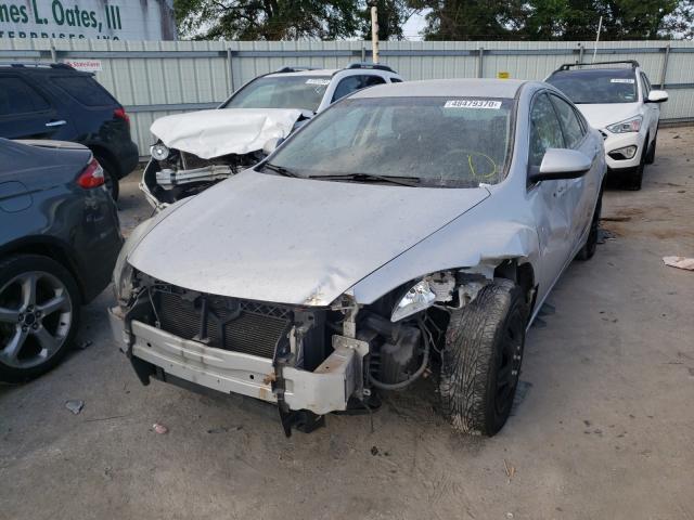 mazda 6 i 2012 1yvhz8bh6c5m30787