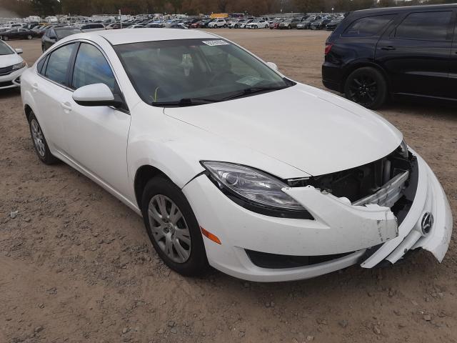 mazda 6 i 2010 1yvhz8bh7a5m21559