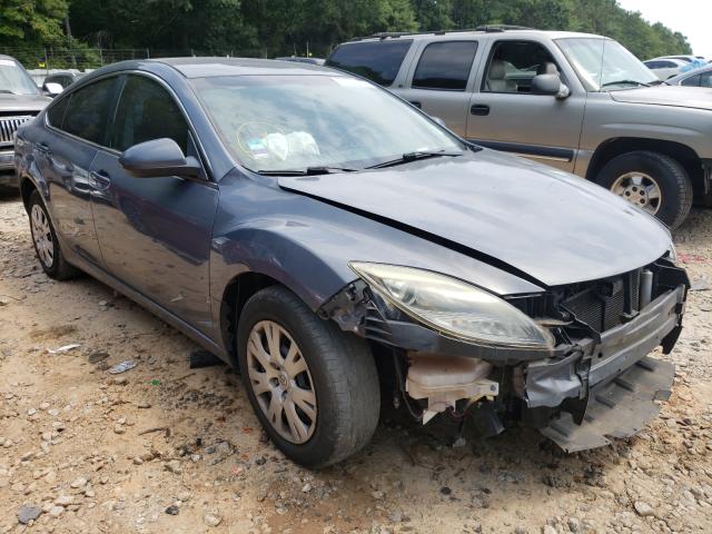 mazda 6 i 2010 1yvhz8bh7a5m23067