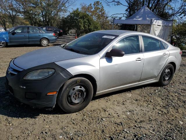 mazda 6 i 2010 1yvhz8bh7a5m24669