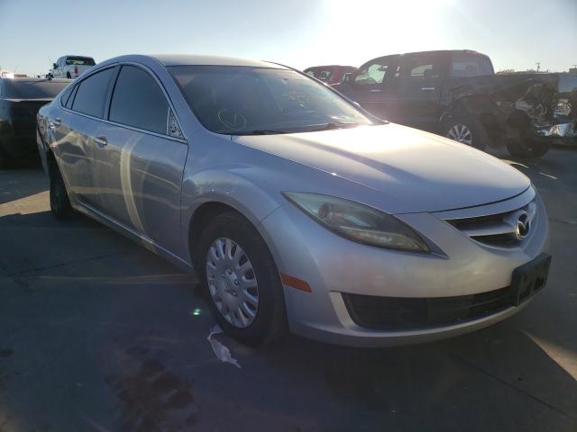 mazda 6 i 2011 1yvhz8bh7b5m03368