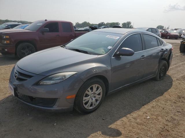 mazda 6 i 2011 1yvhz8bh7b5m06853