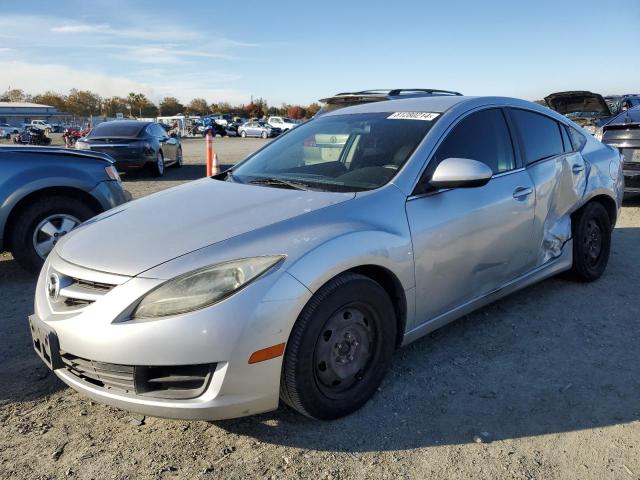 mazda 6 i 2011 1yvhz8bh7b5m11051