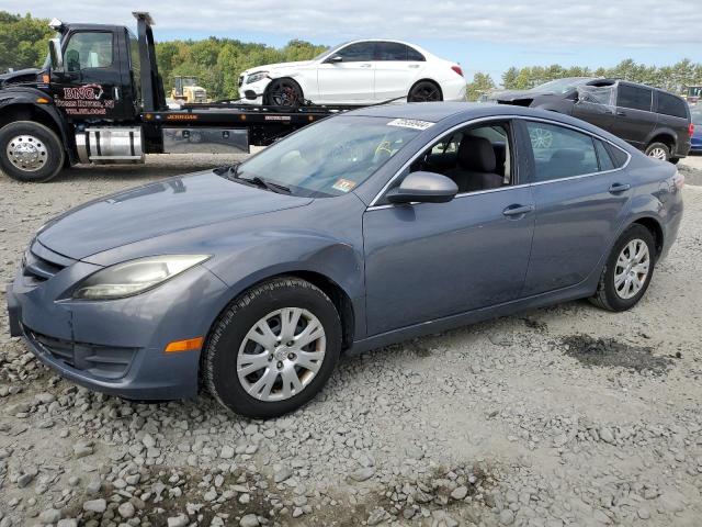 mazda 6 i 2011 1yvhz8bh7b5m23667