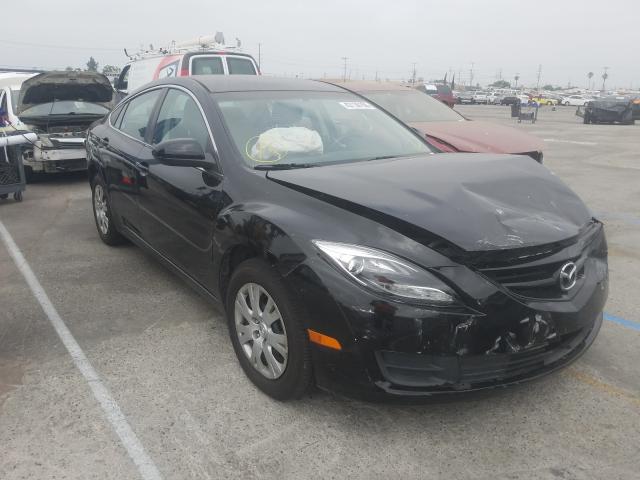 mazda 6 i 2011 1yvhz8bh7b5m26052