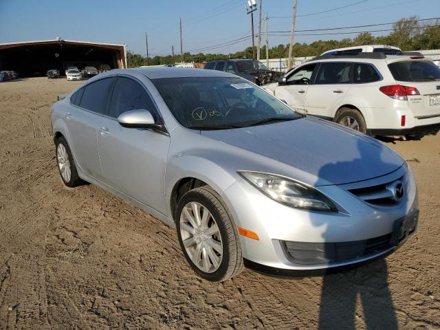 mazda 6 i 2011 1yvhz8bh7b5m30585