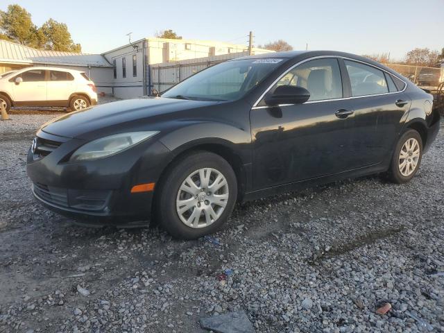 mazda 6 i 2012 1yvhz8bh7c5m01590