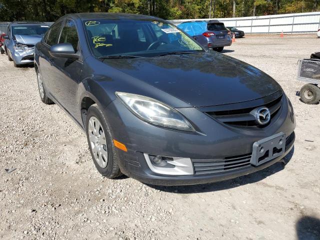 mazda 6 i 2012 1yvhz8bh7c5m03534