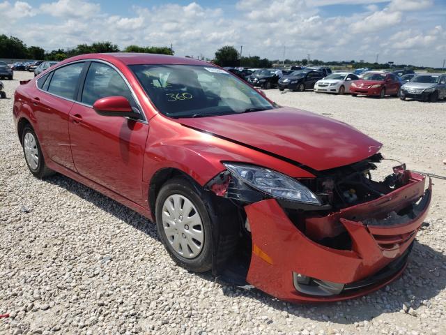 mazda 6 i 2012 1yvhz8bh7c5m07888