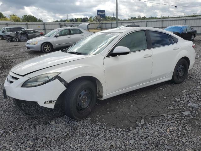 mazda 6 i 2012 1yvhz8bh7c5m16851