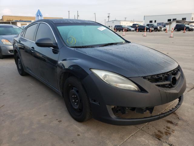 mazda 6 2012 1yvhz8bh7c5m20155