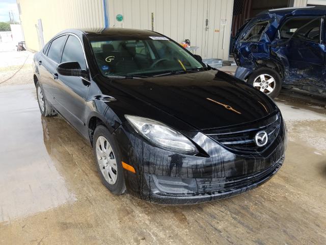 mazda 6 i 2012 1yvhz8bh7c5m33598