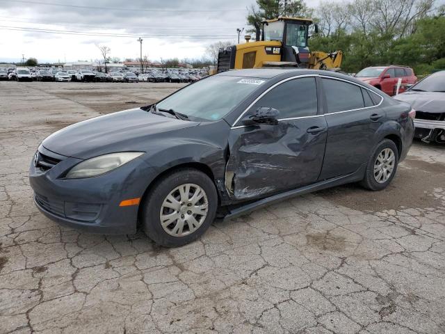 mazda 6 2012 1yvhz8bh7c5m40955