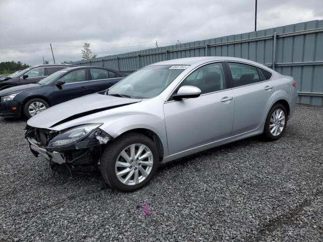 mazda 6 sport 2013 1yvhz8bh7d5m02899