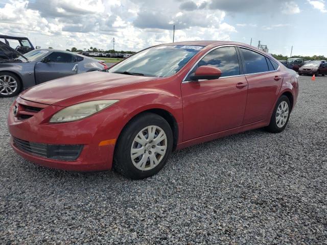 mazda 6 i 2010 1yvhz8bh8a5m50522