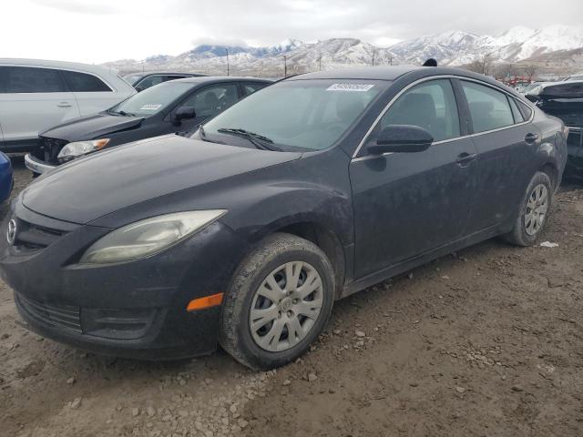 mazda 6 i 2011 1yvhz8bh8b5m06635