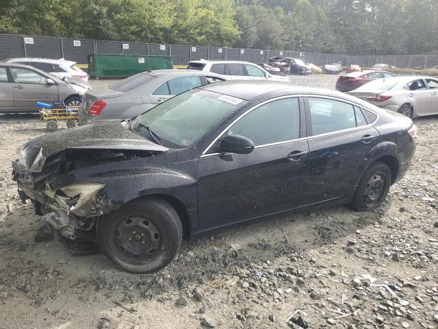 mazda 6 i 2011 1yvhz8bh8b5m08109